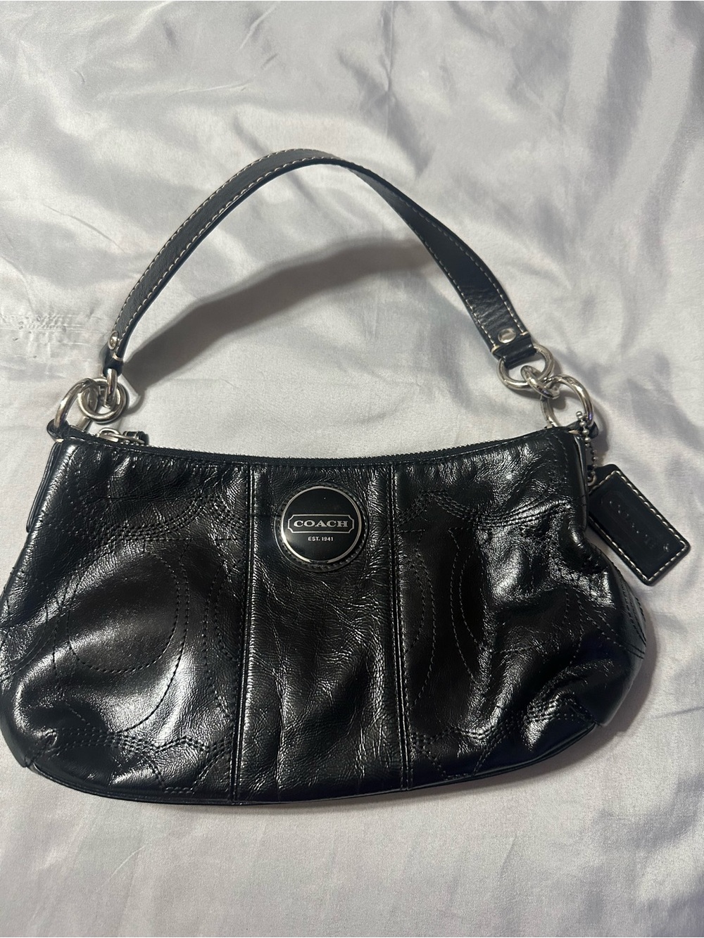 COACH HANDBAG
